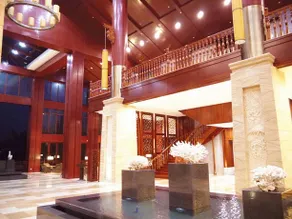 JS Hotspring Resort Wanning - Image 3