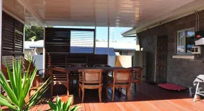 12 Zircon Street - Renovated Beach Shack With The Perfect Blend Of Comfort And Coastal Cool - Image 2