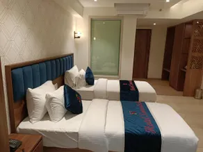 Hotel Swastick - Image 5