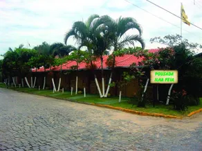 Pousada Ilha Feia - Image 2