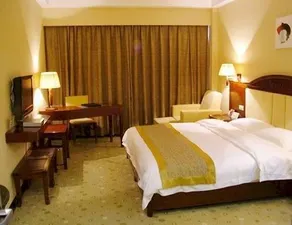 Zhengjiu Hotel - Image 4