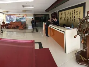 SHENNONG ZHUANGYUAN HOTEL - Image 4