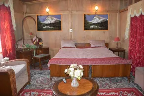 Houseboat Taj Palace - Image 5