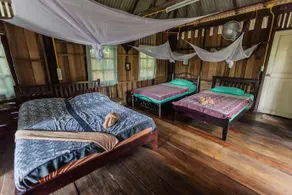 Monkey Mansion Bungalows - Image 4