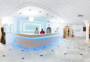 Homere Hotel - Image 3