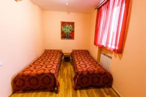 Hotel Razgulyaevo - Image 4