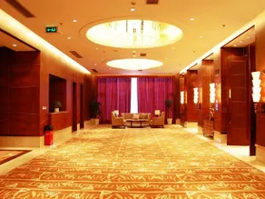 Youyang Wuling Mountain International Hotel - Image 4
