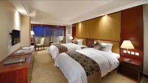 Guosheng Hotel - Image 2