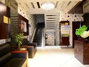 Longda Garden Hotel - Harbin - Image 5