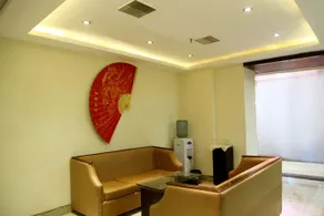 OYO Premium Railway Station Civil Lines - Image 3