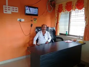 Hotel Shiv Swapnapurti - Image 2