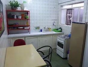São Paulo Wanderlust Hostel - Image 5