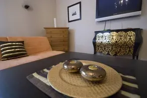 Lovely Loft with Terrace And Danube View - Image 3