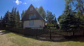 Dom Nad Jeziorem Mazury - Image 4