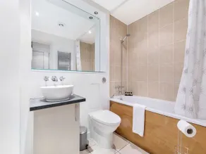 Club Living - Regents Park & Euston Apartments - Image 3