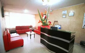 Hotel Casa Americana - Image 2