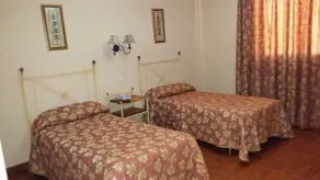Area de Servicio los Cerrillos - Image 3