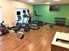 Holiday Inn Express & Suites DANVILLE - Image 4