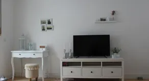 Ferienwohnung Im Turmchen - Image 2