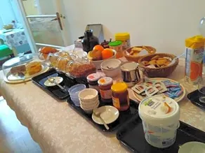Bed & Breakfast Le Colombine - Image 4