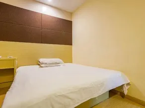 Hanting Express Kunshan Bailu Middle Road - Image 4