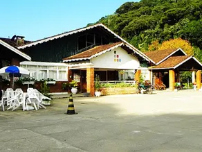 Hotel Harmonia Monteiro Lobato - Image 4
