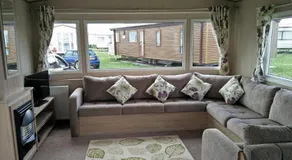 Brand New 8 Berth Caravan - Sleeps 8 - Image 2