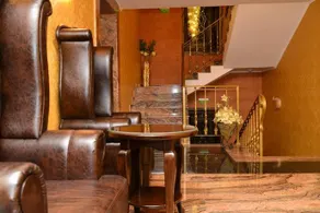 Chateau-Hotel Trendafiloff - Image 4