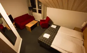 Sanden Hotell AS - Image 4