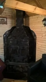 GUEST HOUSE PAPIRKO - Image 3