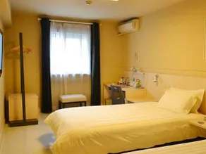 Jinjiang Inn Zhengzhou Shangjie District - Image 3