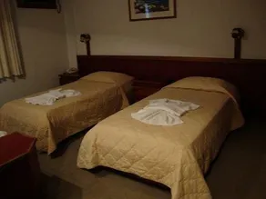 Hotel Geranium - Image 4
