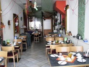 Scheuermann, Gästehaus Hotel Garni - Image 3