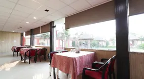 Hotel O Ghar Residency - Image 2
