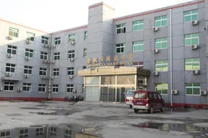 Jinhanglvgang Airport Business - Image 3