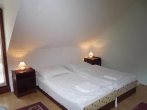 Aba Vezer Etterem Es Panzio - Image 3