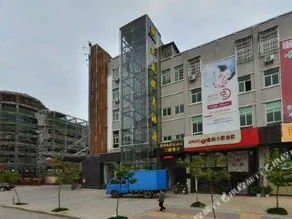 Zilongwan Hotel - Image 5