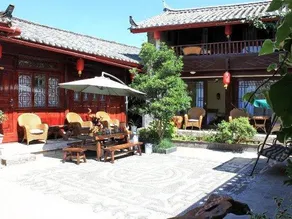 Lijiang Moon Inn - Image 3