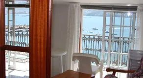 Apartment Vistamar Galicia Raxó - Image 5