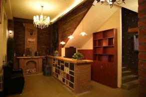 Harbin Yu Jian Russian Country Inn - Image 3