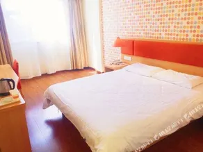 Pebble Motel (Kunming Dounan Flower City Longcheng Street) - Image 4