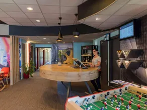 Hôtel ibis Thionville Porte du Luxembourg - Image 3