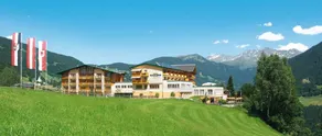 Ferienhotel Fernblick Montafon - Image 5
