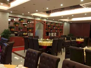 Jian Jinhu Hotel - Image 5