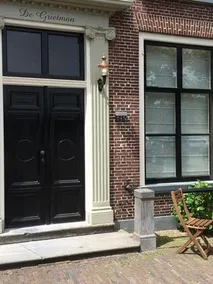 Apartment De Burgemeester Grou - Image 4