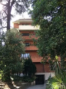 Aventino suite - Image 1