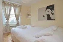 Atlas Apartments Kings Cross - Image 1