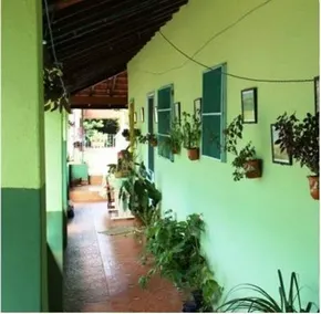 Pousada Caminhos De Sao Pedro - Image 3
