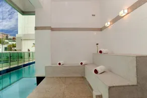Jade Hotel BrasIlia (FORMERLYBlue Tree Premium Jade Brasilia) - Image 2
