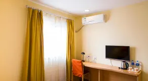 Home Inn Jining Jiaxiang Coach Station - Image 4